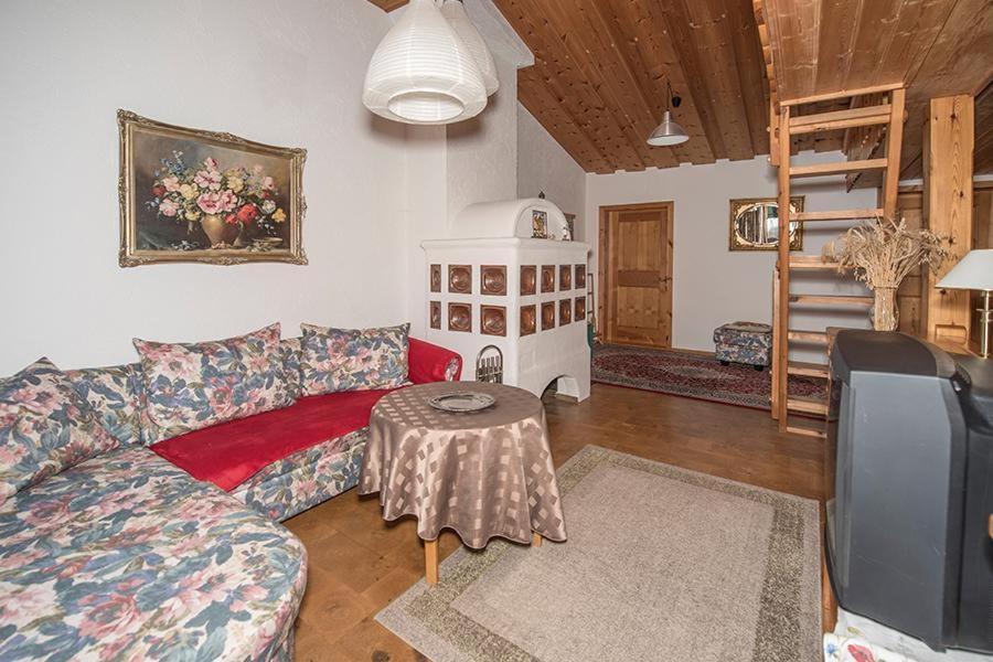 Haus Am Woertherberg Rauris Esterno foto