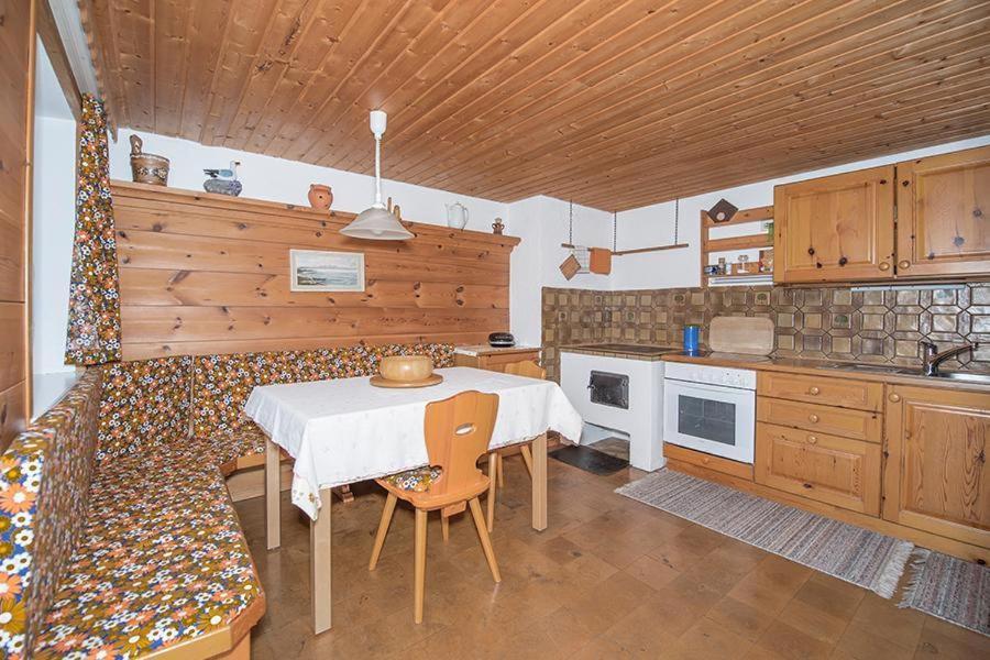 Haus Am Woertherberg Rauris Esterno foto